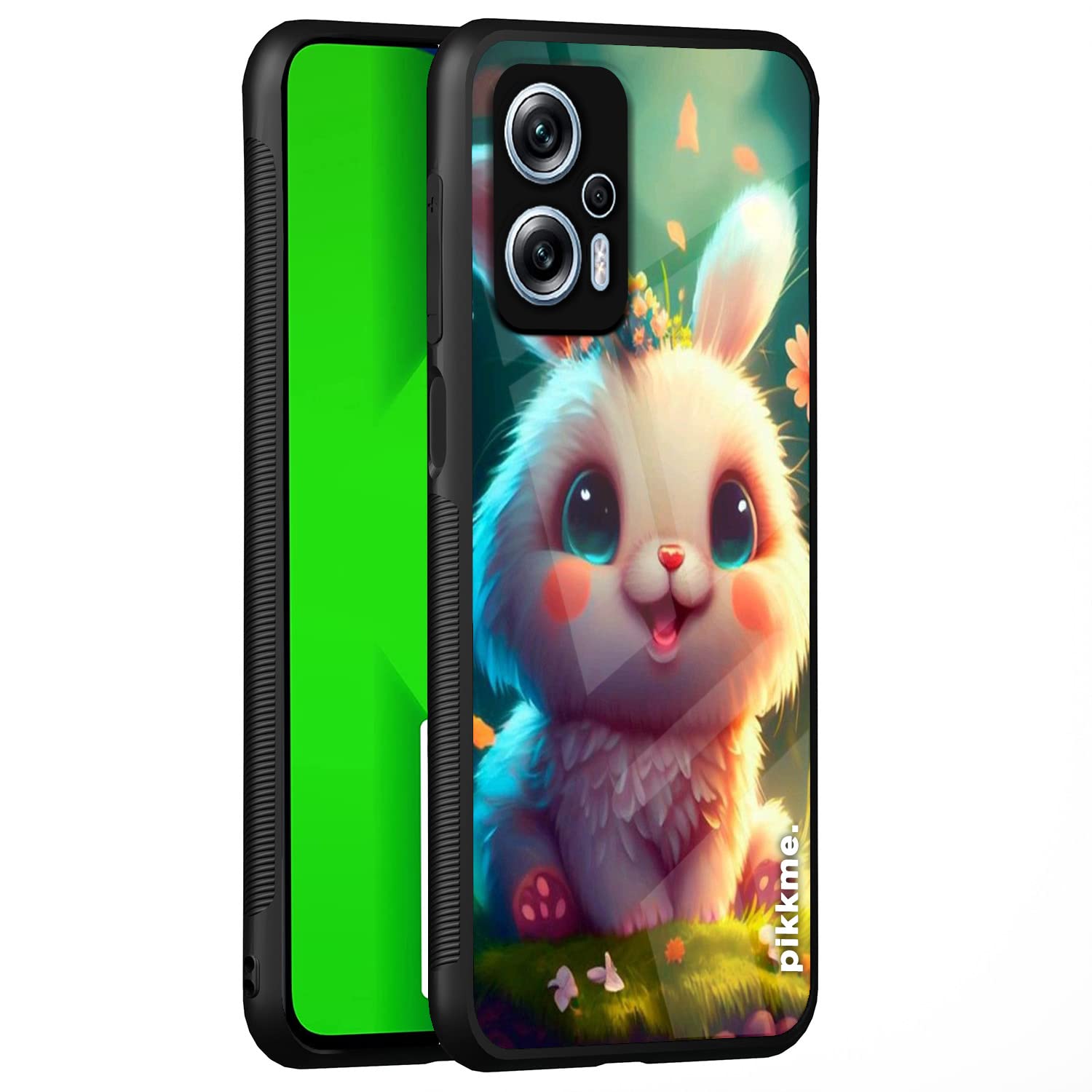 Pikkme phone cover for Redmi K50i 5G