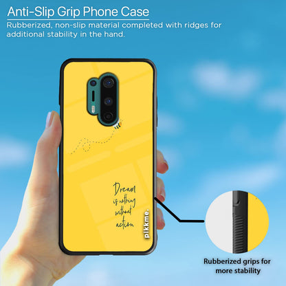 Pikkme mobile back cover for OnePlus 8 Pro – photo 5