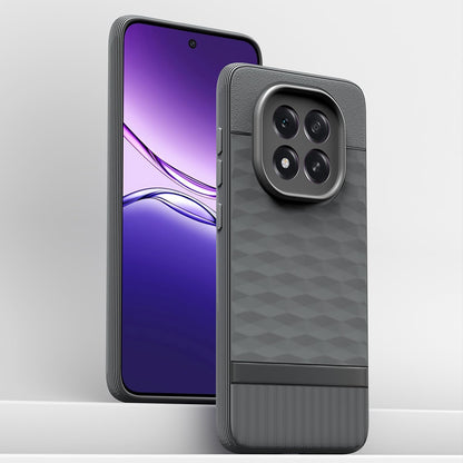 Pikkme Oppo F29 5G Silicone grey back cover – photo 2