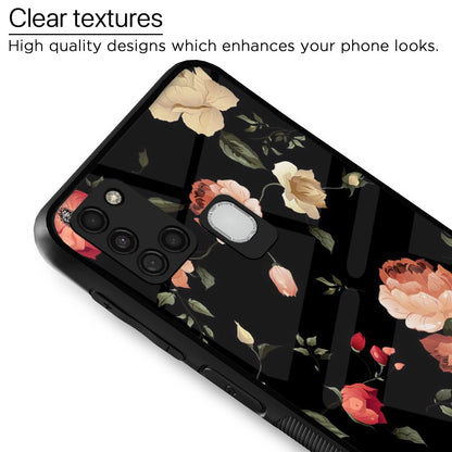 Samsung A21s mobile back cover by Pikkme – photo 4