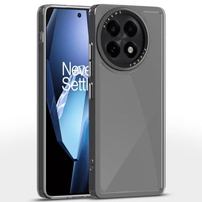 Transparent back cover for OnePlus 13R 5G – Pikkme