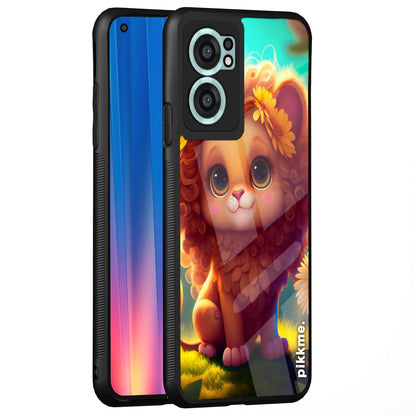 Hybrid Phone cover for OnePlus Nord CE 2 5G – Pikkme