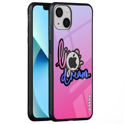 Mobile back cover for iPhone 13 – Pikkme