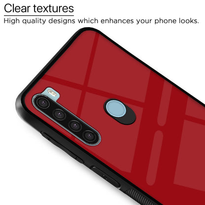 Pikkme Redmi Note 8 phone cover – photo 4
