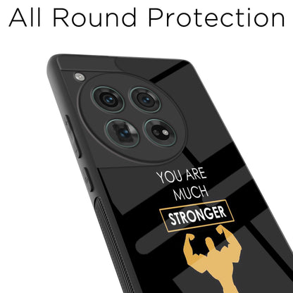 OnePlus 12 5G mobile back cover by Pikkme – photo 7