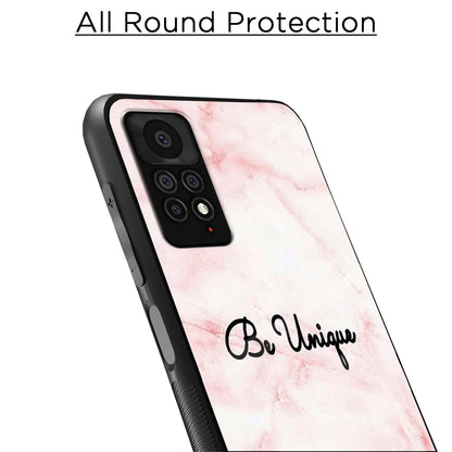Pikkme Redmi Note 11 Pro/Note 11 Pro Plus 5G back cover – photo 7