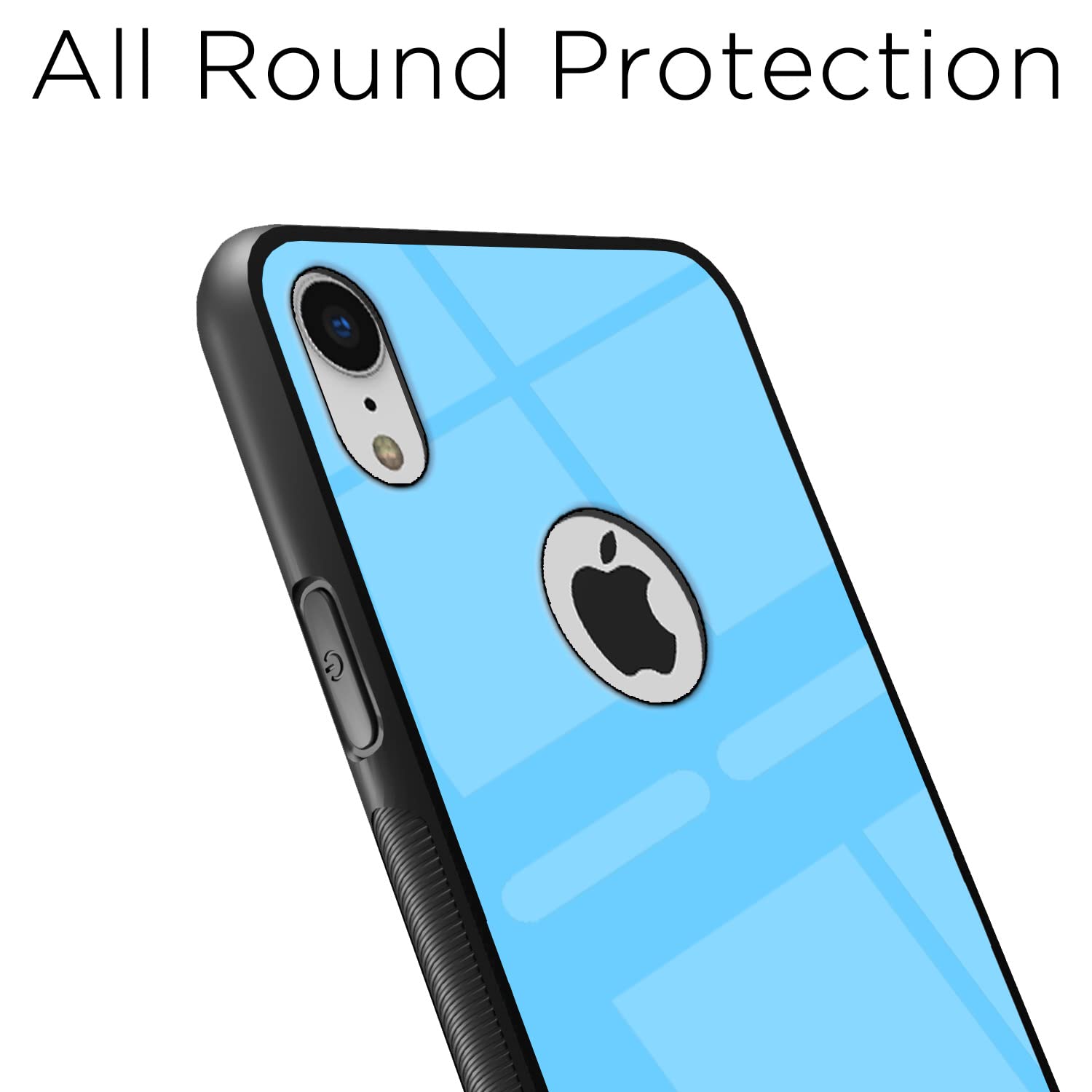 Hybrid Phone cover for iPhone XR – Pikkme – photo 7