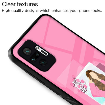 Pikkme Hybrid phone cover for Redmi Note 10 Pro/Note 10 Pro Max – photo 4