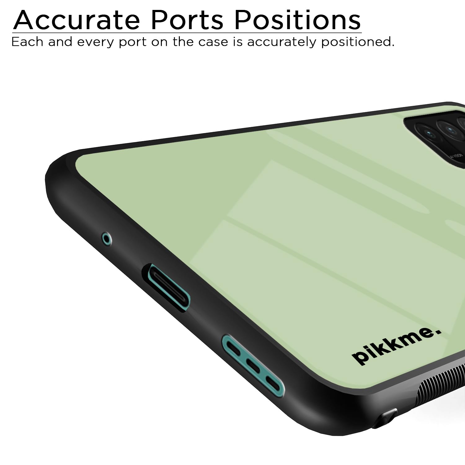 Back cover for Redmi Note 10T/Poco M3 Pro 5G – Pikkme – photo 6