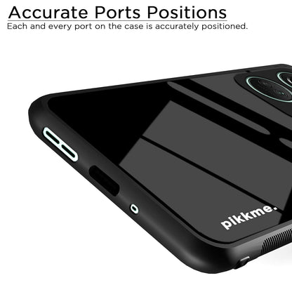 Pikkme OnePlus Nord 3 5G back cover – photo 6