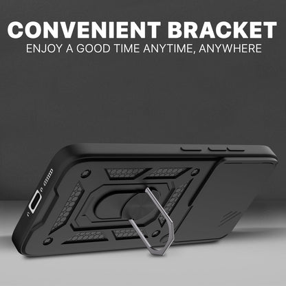 Pikkme black mobile cover for iQOO 15 5G/360 – photo 3