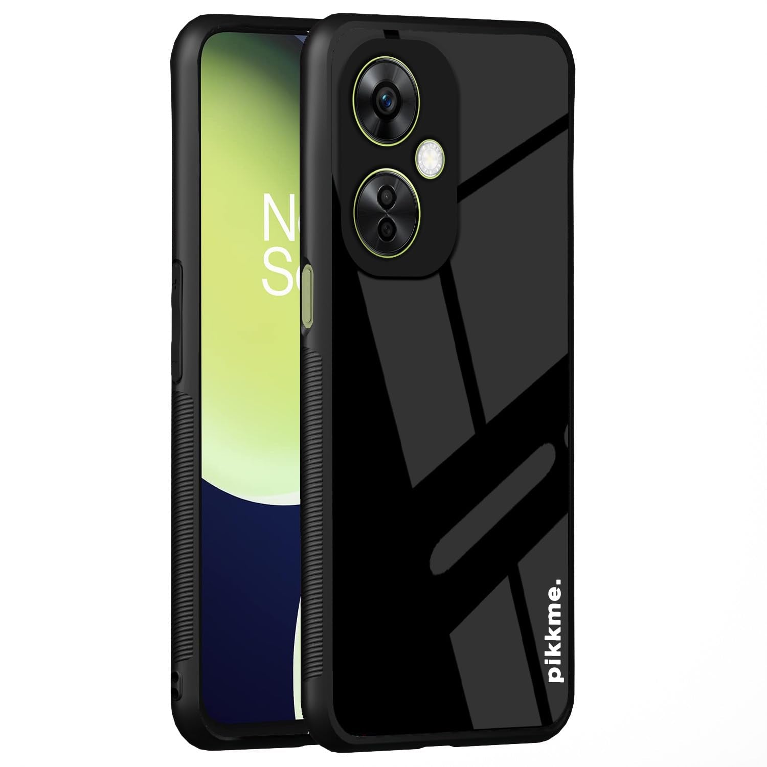 Mobile back cover for OnePlus Nord CE 3 Lite 5G – Pikkme