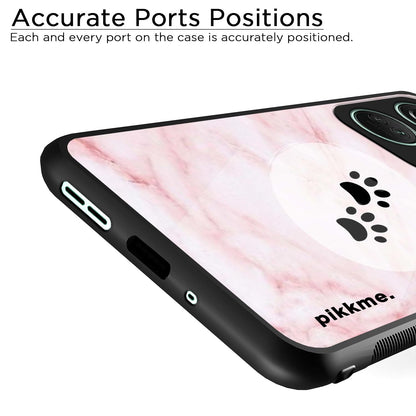 OnePlus Nord 3 5G Hybrid back cover by Pikkme – photo 6