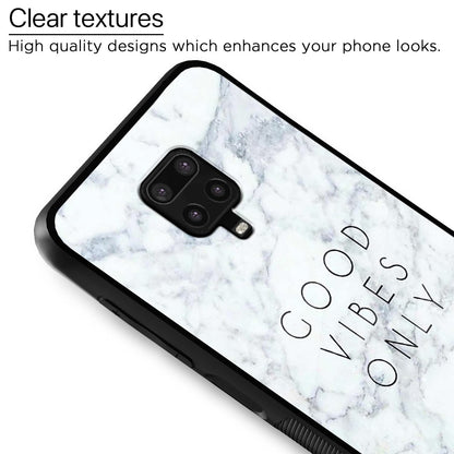 Hybrid Mobile back cover for Redmi Note 9 Pro/Note 9 Pro Max/Note 10 Lite – Pikkme – photo 4