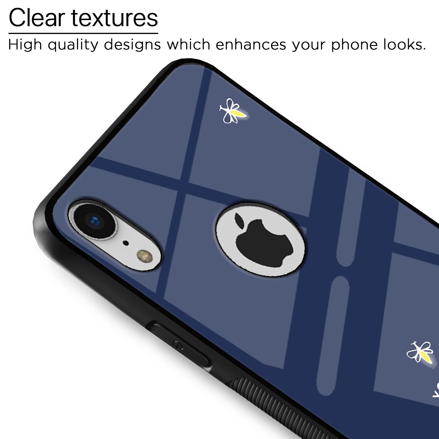 Pikkme back cover for iPhone XR – photo 4