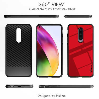 Back cover for OnePlus 8 – Pikkme – photo 2