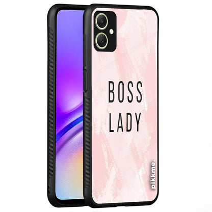 Samsung A05/M05/F05 phone cover by Pikkme