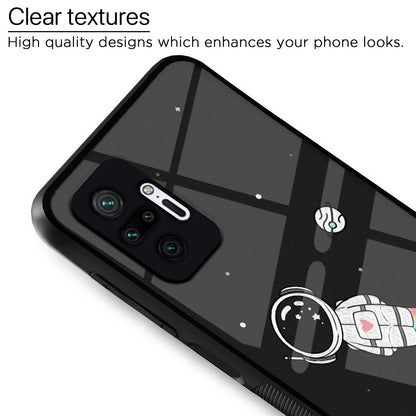 Pikkme Redmi Note 10 Pro/Note 10 Pro Max Hybrid back cover – photo 4
