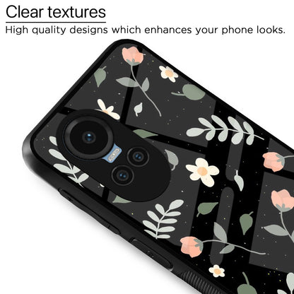 Flower Mobile cover for Oppo Reno 10 Pro 5G – Pikkme – photo 4