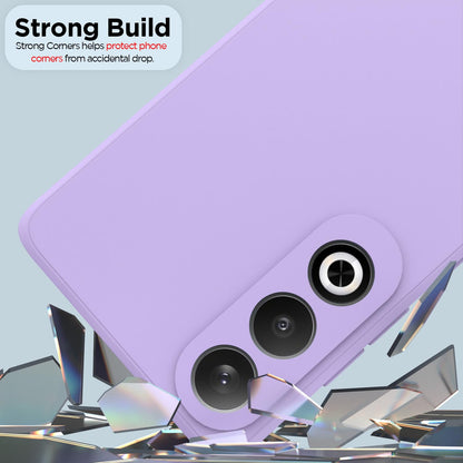 Purple Matte mobile cover for OnePlus Nord CE 4 5G – Pikkme – photo 5