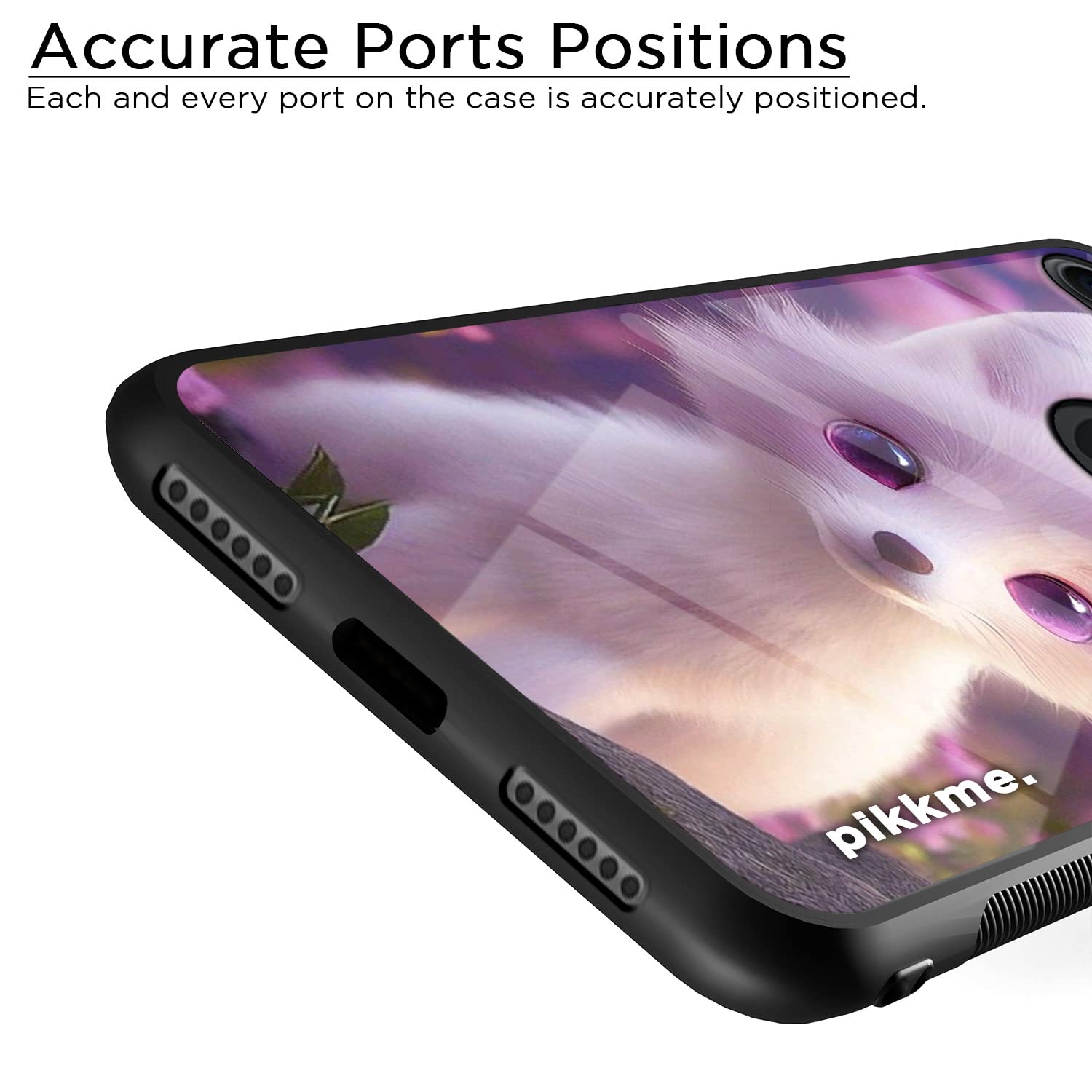 Mobile cover for iPhone 7/8 – Pikkme – photo 6