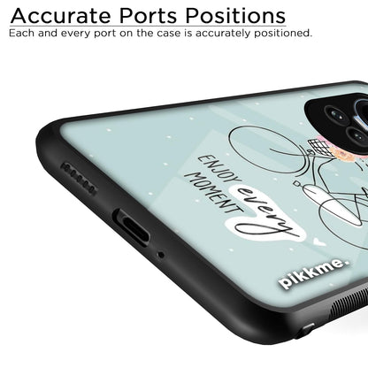 Oppo Reno 10 Pro 5G mobile back cover by Pikkme – photo 6