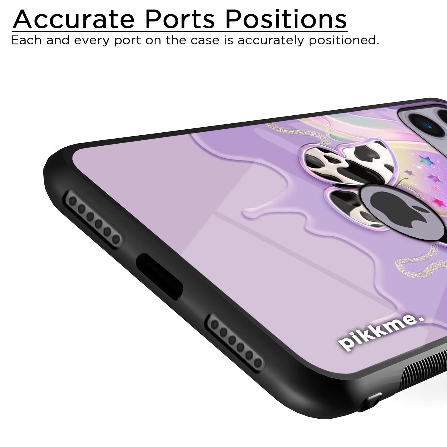 Back cover for iPhone 11 – Pikkme – photo 6