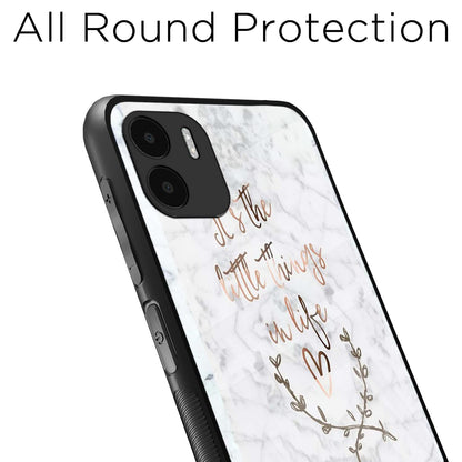 Pikkme Hybrid phone cover for Redmi A1/A2 – photo 7