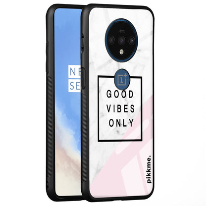 Pikkme mobile back cover for OnePlus 7T