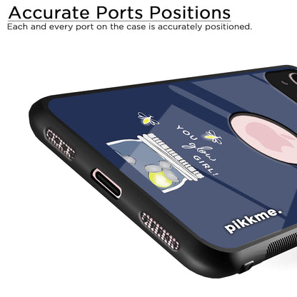 Pikkme iPhone 15 Plus Hybrid phone cover – photo 6