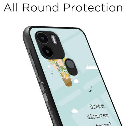 Back cover for Redmi A1 Plus/A2 Plus/Poco C50 – Pikkme – photo 7