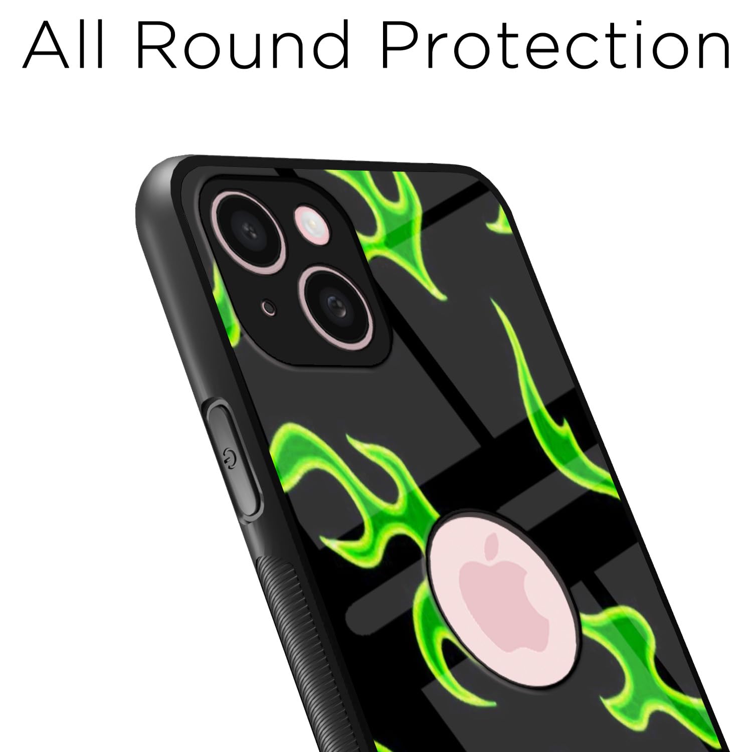 Pikkme iPhone 15 phone cover – photo 7