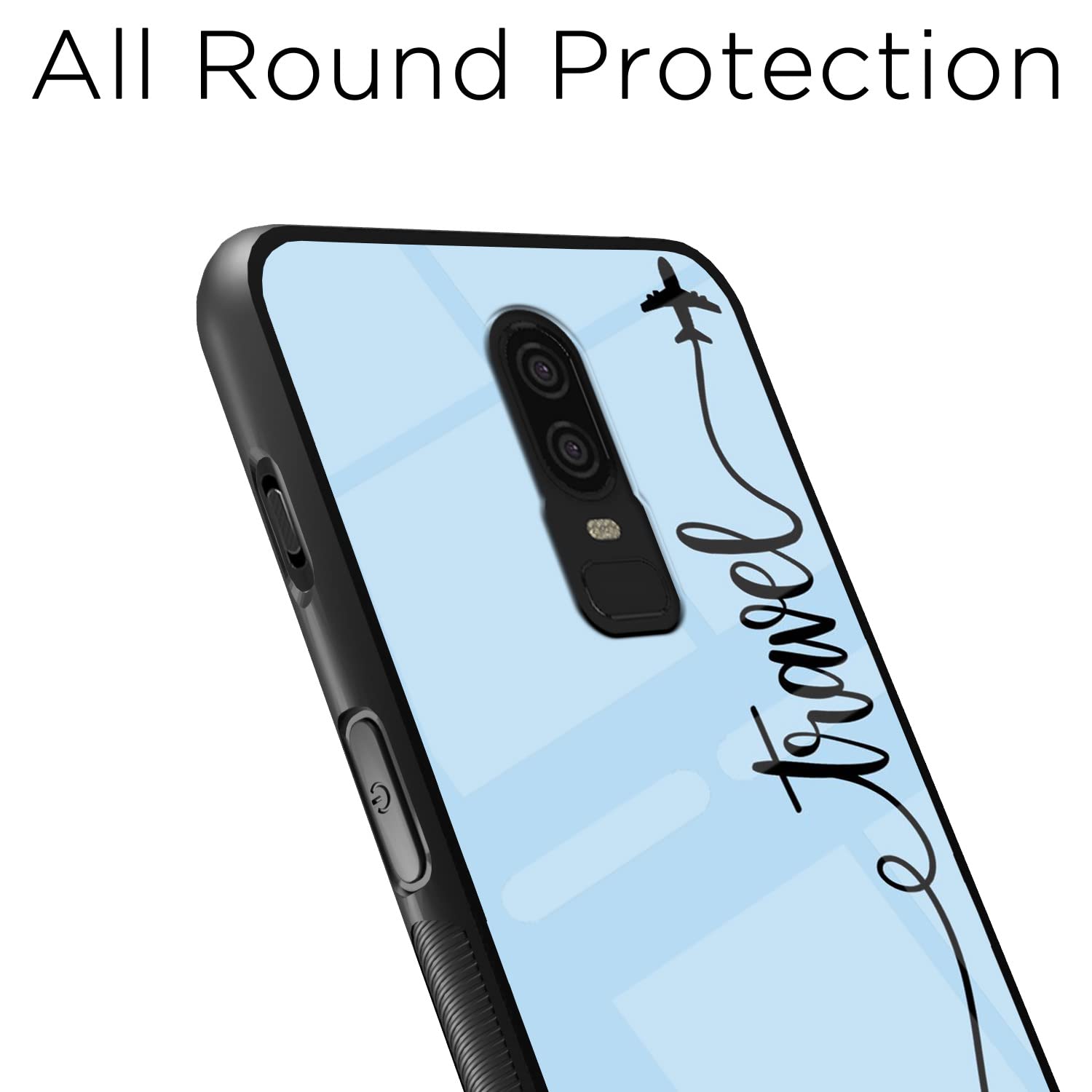 Pikkme phone cover for OnePlus 6 – photo 7
