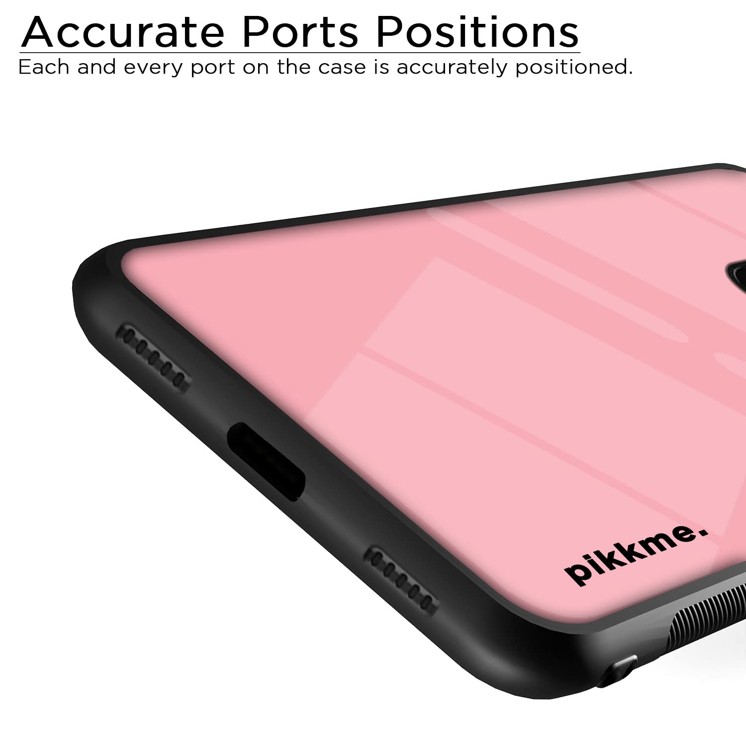 Hybrid Back cover for Poco F1 – Pikkme – photo 6
