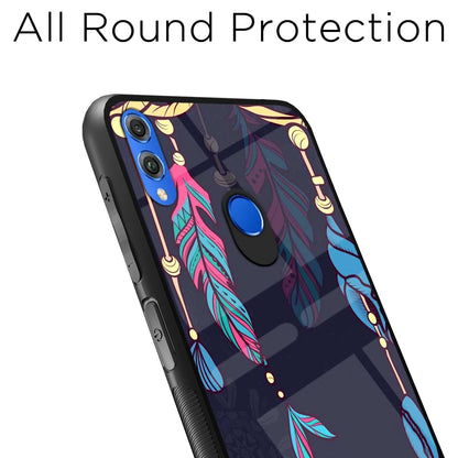 Flower Mobile back cover for Honor 8X – Pikkme – photo 7