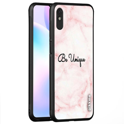 Pikkme Redmi 9A/9i/9A Sport phone cover