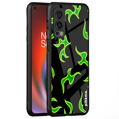 Back cover for OnePlus Nord 2 5G – Pikkme