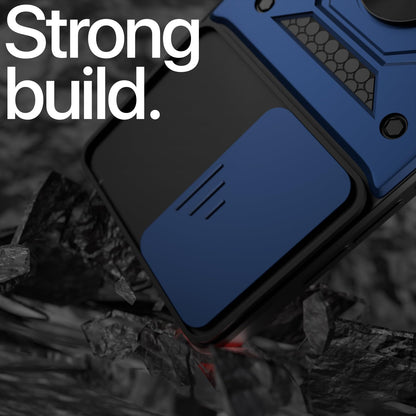 Blue back cover for Oppo F31 5G/F33 5G/360 – Pikkme – photo 6