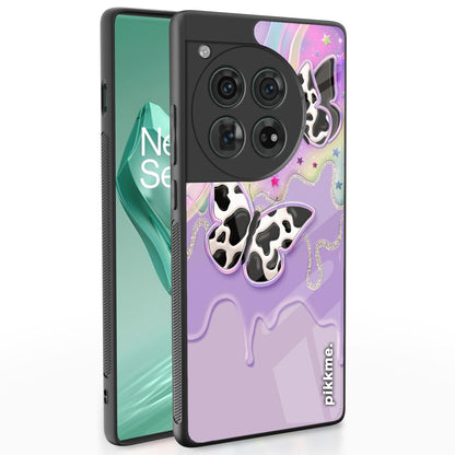 Hybrid Mobile cover for OnePlus 12 5G – Pikkme