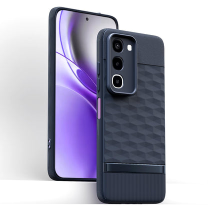 Pikkme Realme P4R 5G blue back cover – photo 2