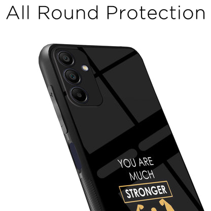 Pikkme Samsung A15 5G mobile back cover – photo 7