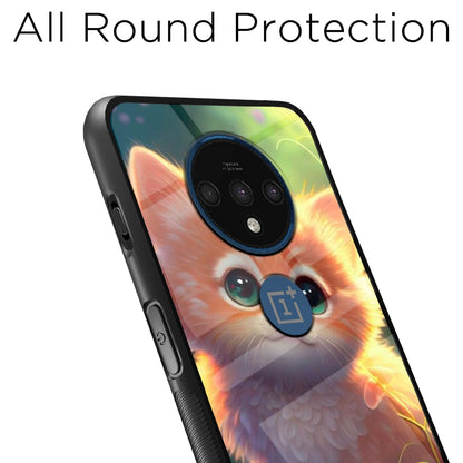Pikkme OnePlus 7T Cat phone cover – photo 7