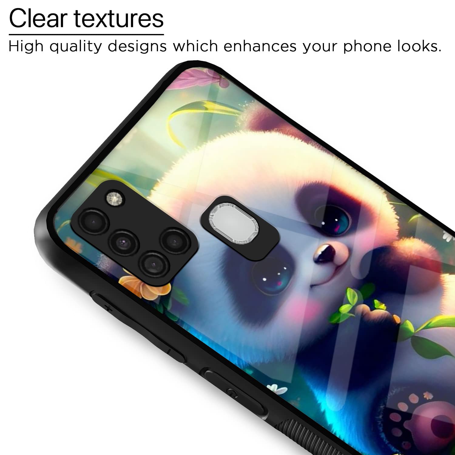 Mobile cover for Samsung A21s – Pikkme – photo 4