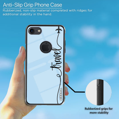 Pikkme iPhone 7/8 Hybrid back cover – photo 5