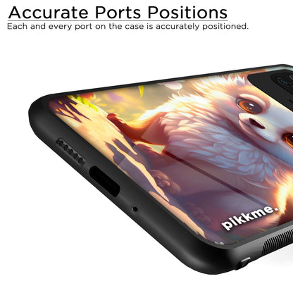 Redmi 10/10 Power mobile back cover by Pikkme – photo 6