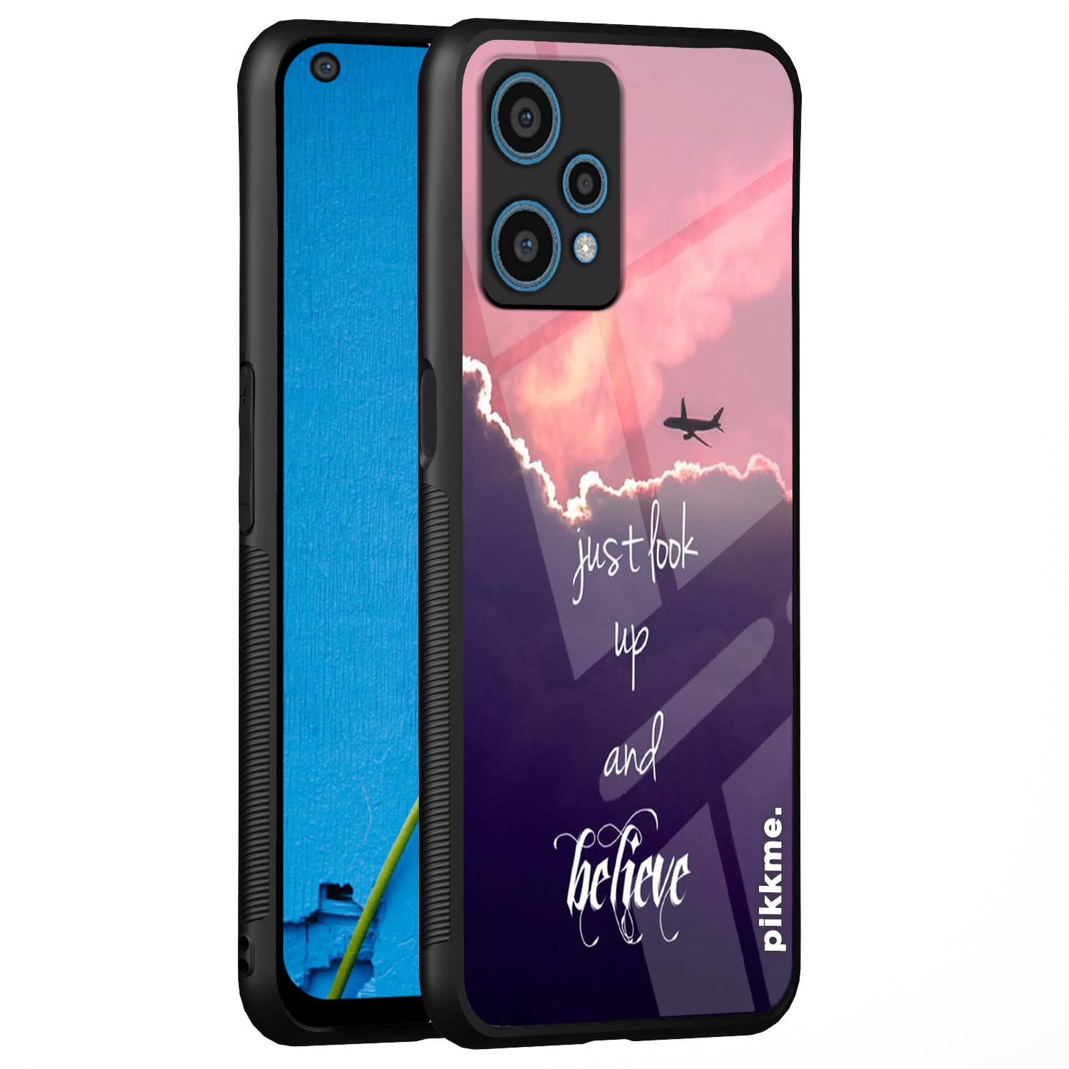 OnePlus Nord CE 2 Lite 5G mobile cover by Pikkme