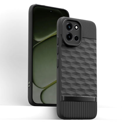 Pikkme OnePlus Nord 6 5G Silicone black phone cover – photo 2