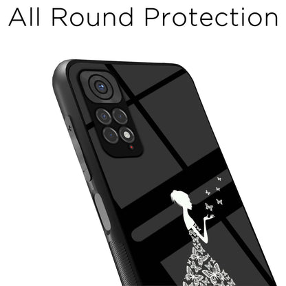 Pikkme Hybrid mobile back cover for Redmi Note 11/Note 11s – photo 7