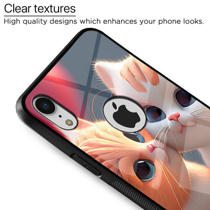 Phone cover for iPhone XR – Pikkme – photo 4