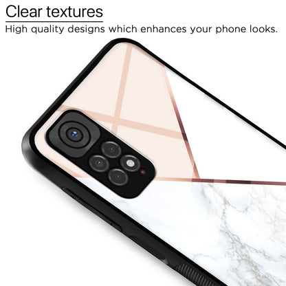 Mobile back cover for Redmi Note 11/Note 11s – Pikkme – photo 4